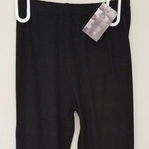 Buttercream leggings OS